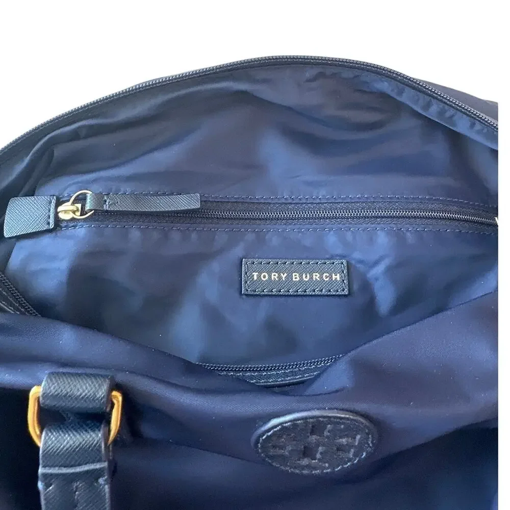 Tory Burch effortless lightweight